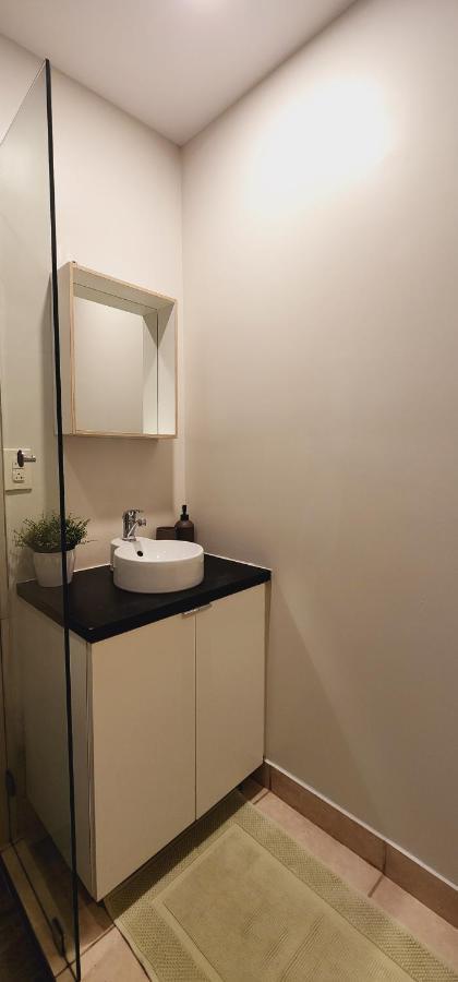 Private Aparment Studio In The Hard Of Miami Unit # 6 Opa-locka Kültér fotó