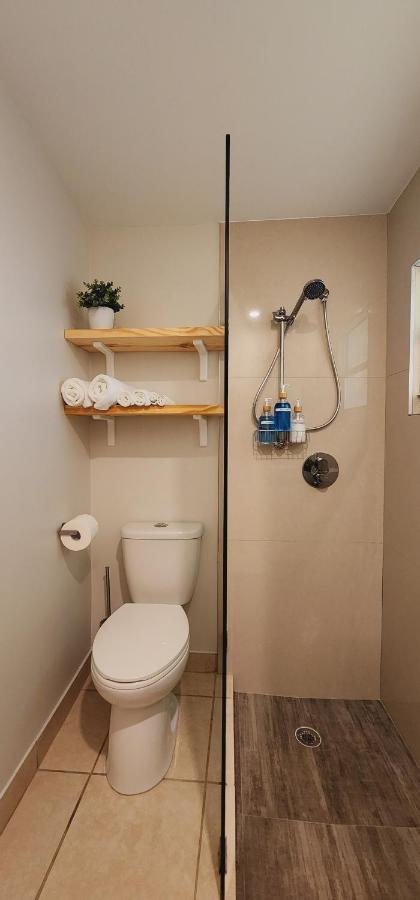 Private Aparment Studio In The Hard Of Miami Unit # 6 Opa-locka Kültér fotó