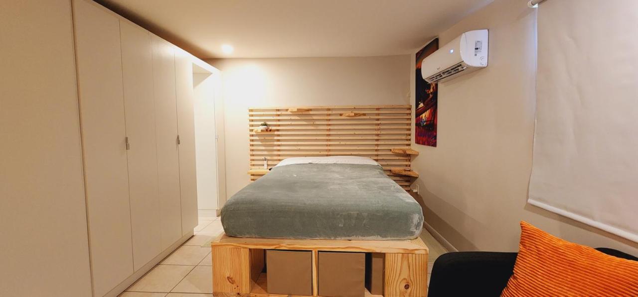 Private Aparment Studio In The Hard Of Miami Unit # 6 Opa-locka Kültér fotó