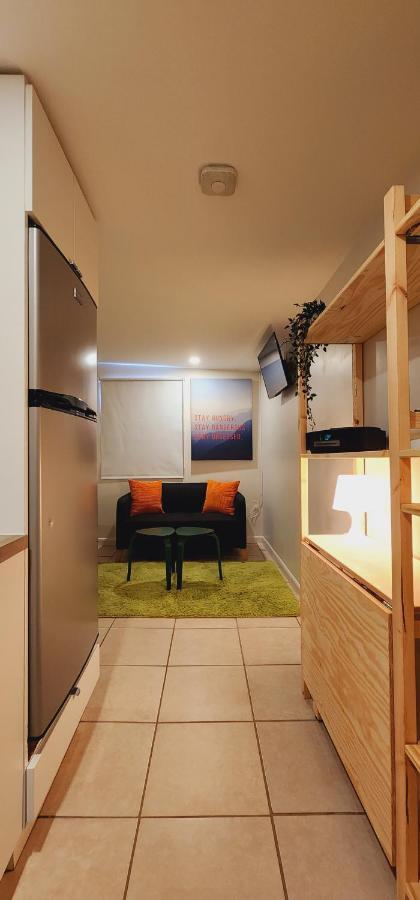 Private Aparment Studio In The Hard Of Miami Unit # 6 Opa-locka Kültér fotó