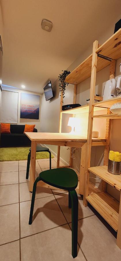 Private Aparment Studio In The Hard Of Miami Unit # 6 Opa-locka Kültér fotó