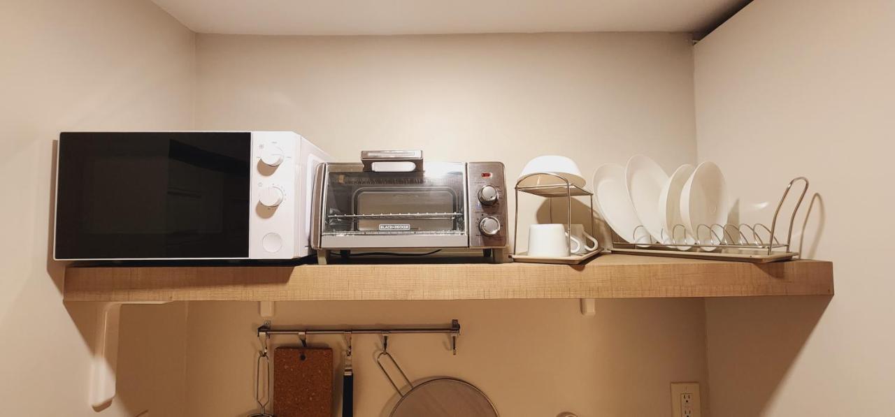 Private Aparment Studio In The Hard Of Miami Unit # 6 Opa-locka Kültér fotó